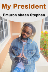 Emuron shaan Stephen profile