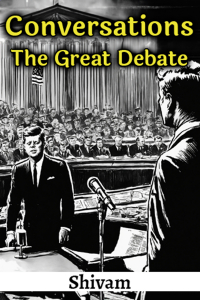 Conversations - The Great Debate