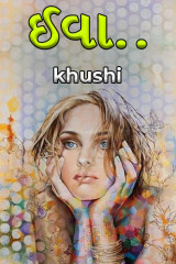 khushi profile