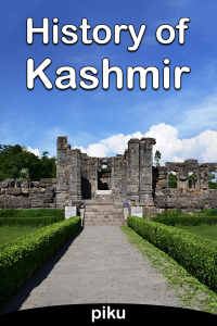 History of Kashmir.... - 3