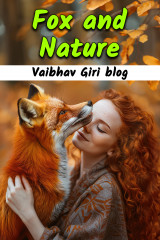 Vaibhav Giri blog profile