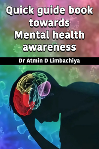 Quick guide book towards Mental health awareness