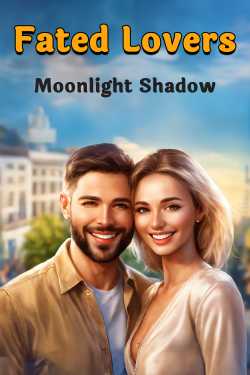 Fated Lovers by Moonlight Shadow in English