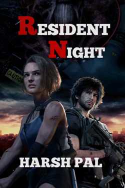 Resident Night - 11.59 by Harsh Pal in Hindi