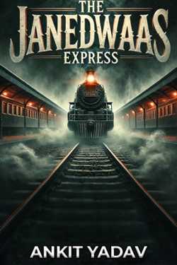 THE JANEDWAAS EXPRESS द्वारा  ANKIT YADAV in Hindi