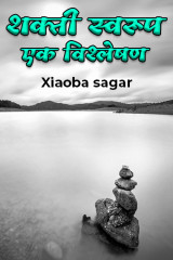 Xiaoba sagar profile