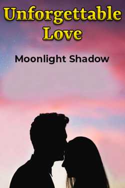 Unforgettable Love by Moonlight Shadow in English