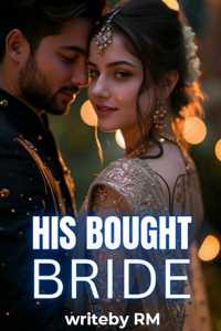 His Bought Bride