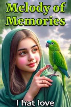 Melody of Memories by I hat love in English