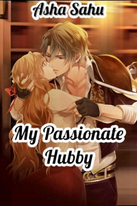 My Passionate Hubby - 8