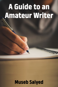 A Guide to an Amateur Writer