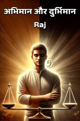 Raj profile