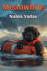 Naina Yadav profile