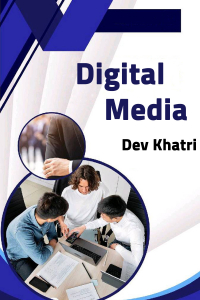 Digital Media