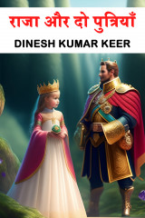 DINESH KUMAR KEER profile