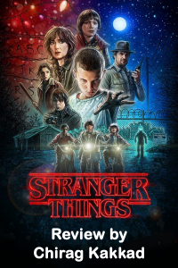 Stranger Things Season 2 Reviews