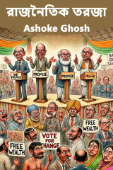 Ashoke Ghosh profile