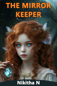 THE MIRROR KEEPER