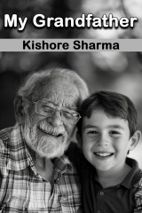 Kishore Sharma profile