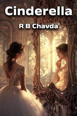 Cindrella by R B Chavda