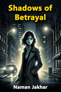 Shadows of Betrayal
