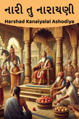 Harshad Kanaiyalal Ashodiya profile