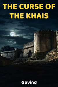 THE CURSE OF THE KHAIS