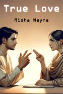 True Love by Misha Nayra in Hindi