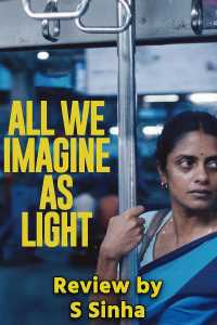 All We Imagine As Light - Film Review