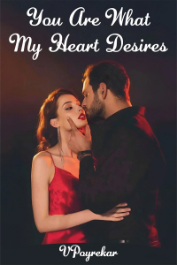 You Are What My Heart Desires - 5