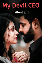 silent girl profile