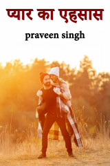 praveen singh profile