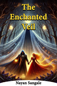 The Enchanted Veil