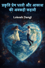 Lokesh Dangi profile