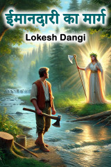 Lokesh Dangi profile