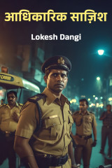 Lokesh Dangi profile