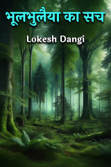 Lokesh Dangi profile