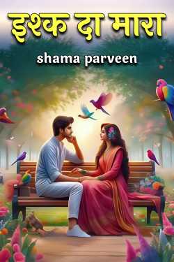 इश्क दा मारा - 26 द्वारा  shama parveen in Hindi