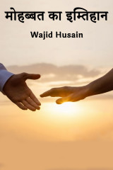 Wajid Husain profile