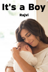 Rajvi profile