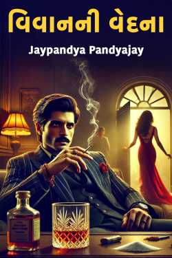 Vivaan&#39;s suffering by Jaypandya Pandyajay