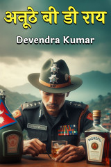 Devendra Kumar profile