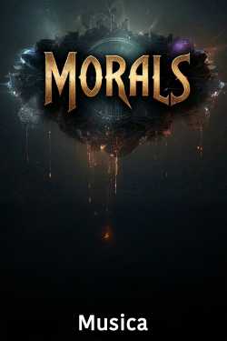 MORALS - PART 1 by Musica