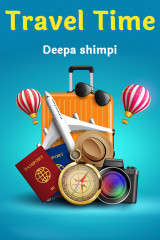 Deepa shimpi profile