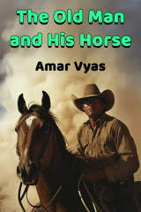 Amar Vyas profile