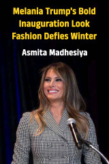 Asmita Madhesiya profile