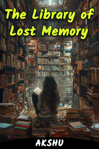 The Library of Lost Memory