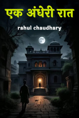 rahul chaudhary profile