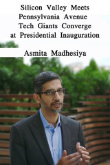 Asmita Madhesiya profile