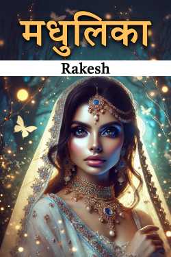 madhulika by Rakesh